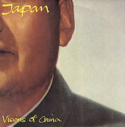 Japan (UK) : Visions of China